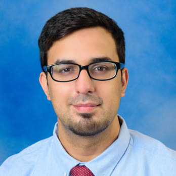Mohammed Musa Najmuddin, M.D.