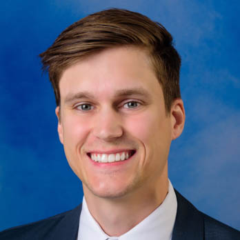 Dr. Nathan Hoff, M.D., MPH (Chief)