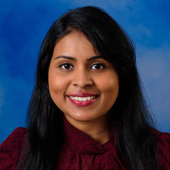 Nirshanthika Raviendren, M.D.