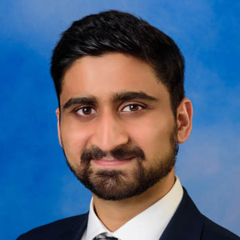 Omar Syed, M.D.