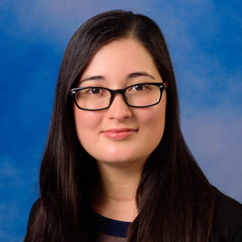 Rosa Peverini, M.D.