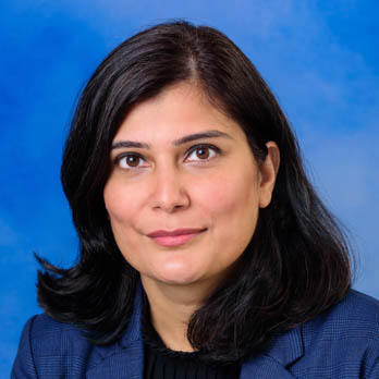 Sabeeka Shah, M.D.