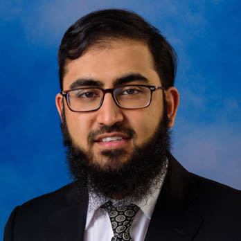 Safwaan Suleman, M.D.