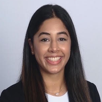 Sandya George, D.O. (Chief)