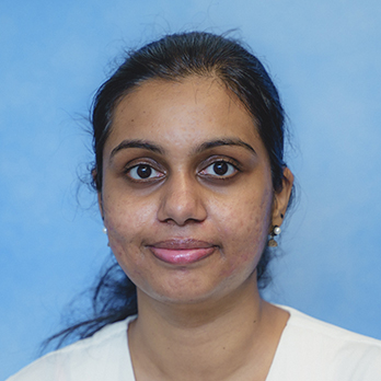 Sarasija Natarajan, M.D.