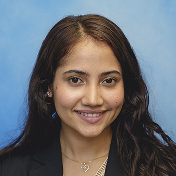 Shila Simkhada, M.D.
