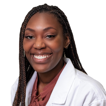 Stephanie Egwuatu, D.O.