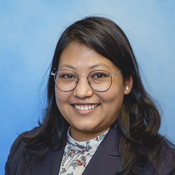 Sumnima Shrestha, M.D.