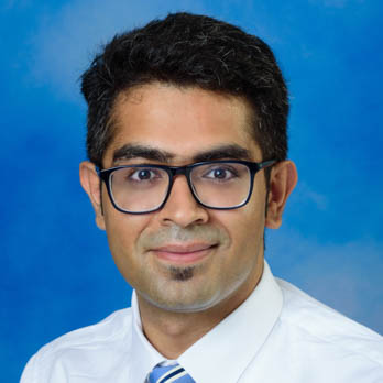 Udit Asija, M.D.
