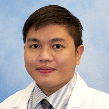Neil Espiritu, M.D.