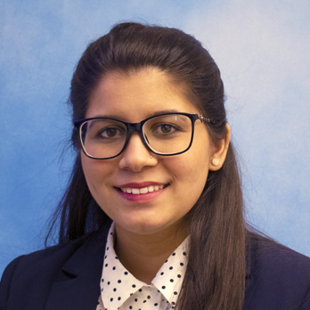 Sadaf Fatima, M.D.