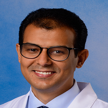Ahmed Algohiny, M.D.