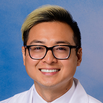 Alan Lam, D.O.