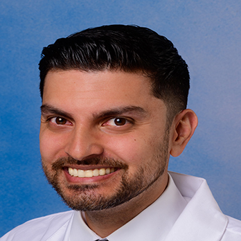 Aliy Ahmed, D.O.