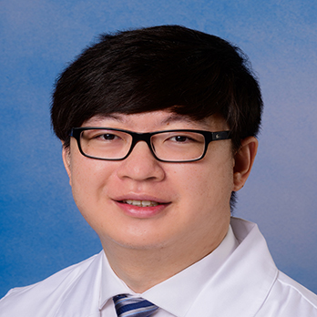 Andrew Roy Tsai, D.O.