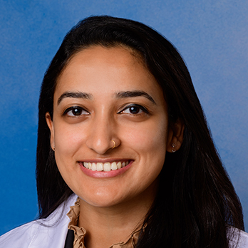 Arathi Prabha Kumar, M.D.