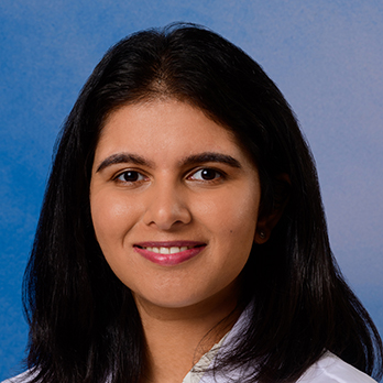 Archana Sridhar, M.D.
