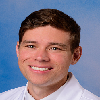 Bradley Bierman, D.O. (Co-Chief)