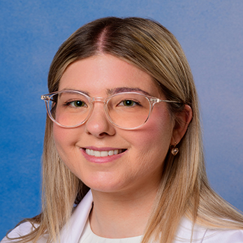 Cassandra D'Andrea, M.D.