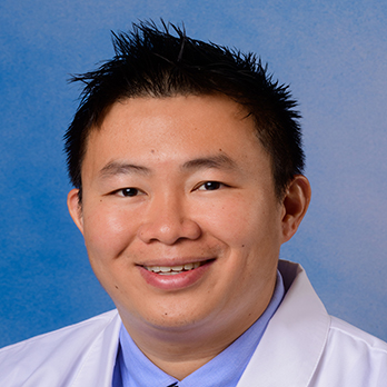 Darren Wong, M.D.