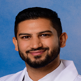 Deepinder Samra, M.D.