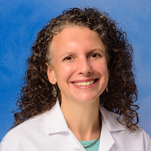 Eleni O'Donovan, M.D.