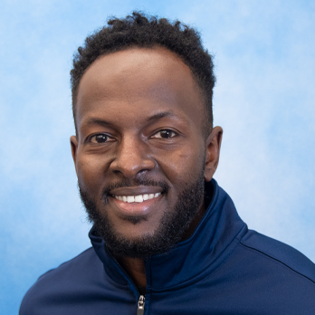 Elmkdad Mohammed, M.D.