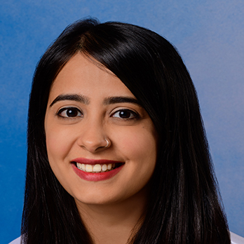 Faryal Haider, M.D.