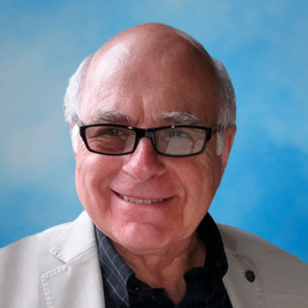 Girard Petula, Ed.D.