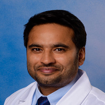Gurpreet Singh Guliani, M.D. (Resident Leader)