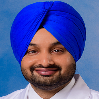 Harmandeep Singh, M.D.