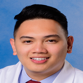 Ian Cadiz, M.D.