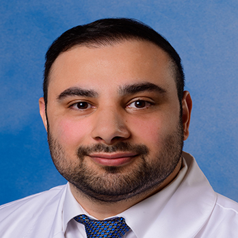 Imran Hamid, D.O.