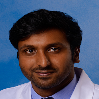 Jesvin Jeyapaulraj, M.D.