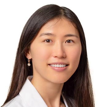 Jingyi Gao, D.O.