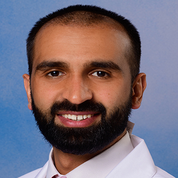 Kushal Gautam, M.D. (Resident Leader)