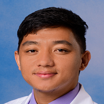 Lokendra Chhantyal, M.D.
