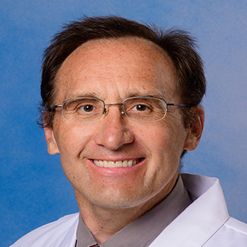 Matthew Lowry, M.D.