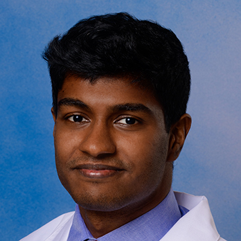 Milan Kumar Nangaru Subbaiah, M.D.