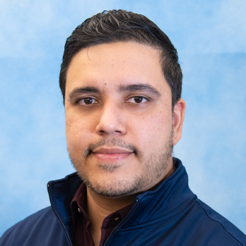 Mohammad Ibrar, M.D.