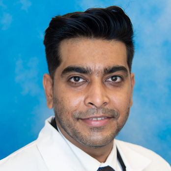 Muhammad Waqas, M.D.