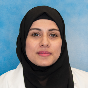 Nadia Jamil, M.D.