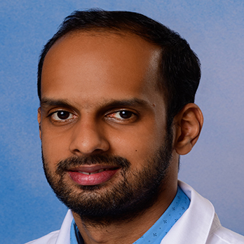 Navaneeth Othayoth Ganapathiyadan, M.D.