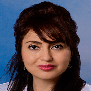 Pantea Faridnia, M.D.