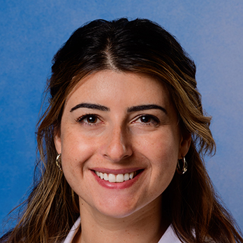 Renee Gladilen, M.D. (Resident Leader)