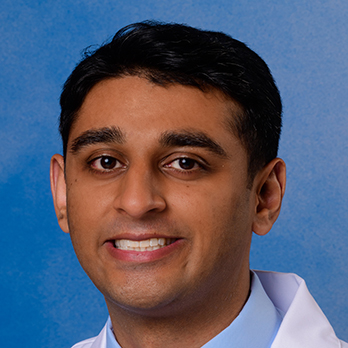 Sachit Desai, D.O.