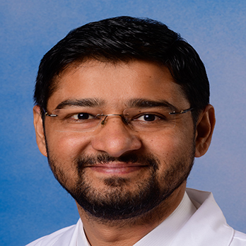 Sajid Hussain, M.D.
