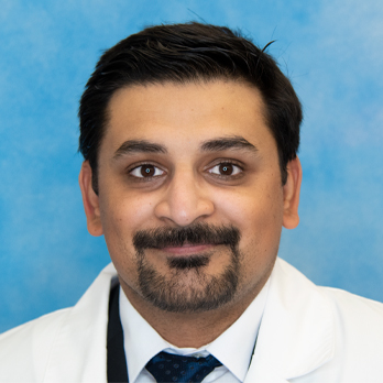 Salman Abdul Basit, M.D.