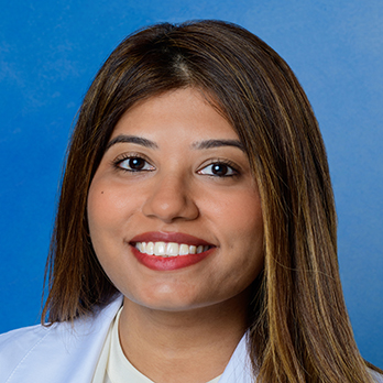 Samurna Sabir, M.D.