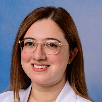 Sanya Badar, M.D.